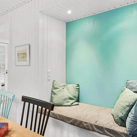 Сasa de vacaciones Bl1330-blokhus-risen-3 *