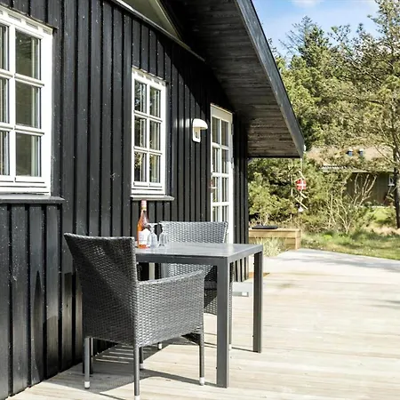 Bl1330-blokhus-risen-3 Сasa de vacaciones *