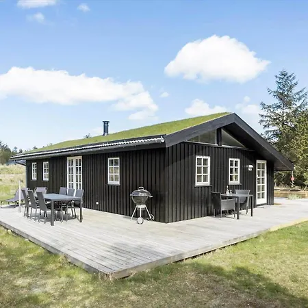 Сasa de vacaciones Bl1330-blokhus-risen-3 *