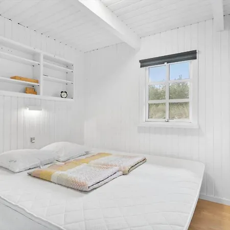 Tatil Evi Bl1330-blokhus-risen-3 *
