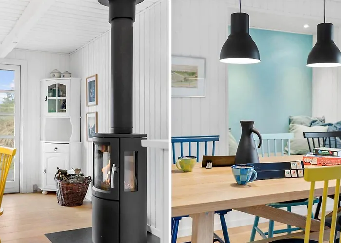 Сasa de vacaciones Bl1330-blokhus-risen-3 *