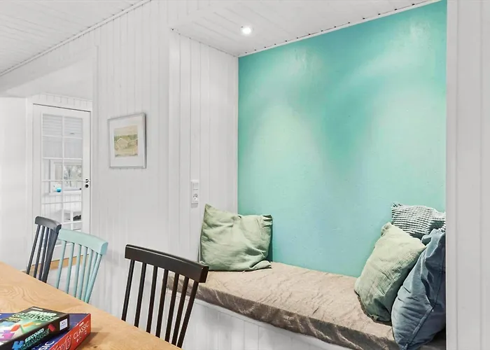 Сasa de vacaciones Bl1330-blokhus-risen-3 *