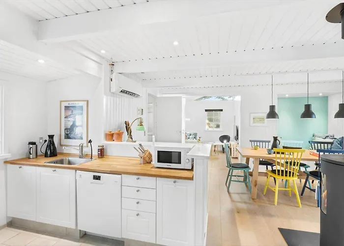 Сasa de vacaciones Bl1330-blokhus-risen-3