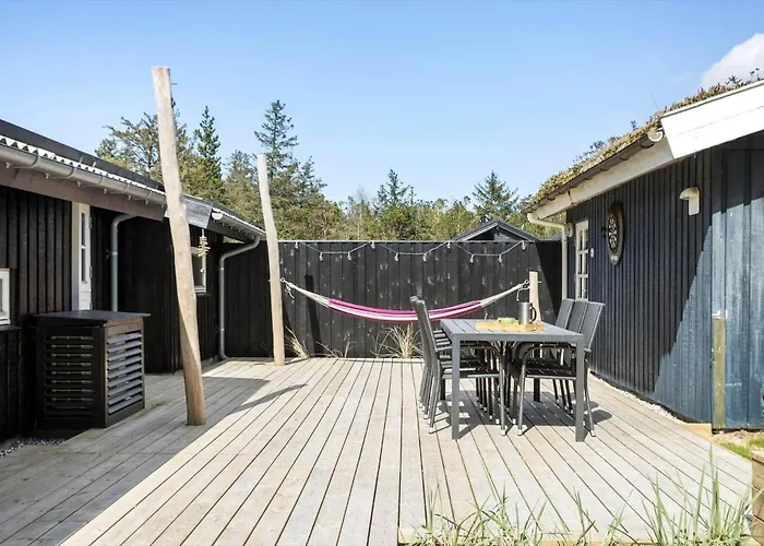 Сasa de vacaciones Bl1330-blokhus-risen-3