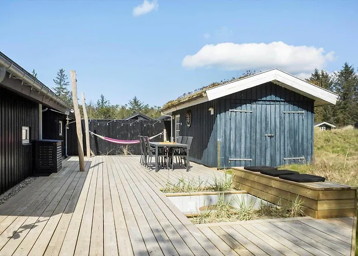 Сasa de vacaciones Bl1330-blokhus-risen-3 *