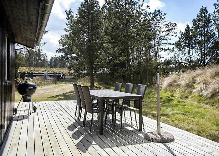 Bl1330-blokhus-risen-3 Сasa de vacaciones *