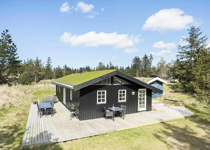 Сasa de vacaciones Bl1330-blokhus-risen-3 Blokhus