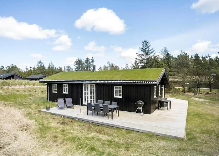 Сasa de vacaciones Bl1330-blokhus-risen-3 *